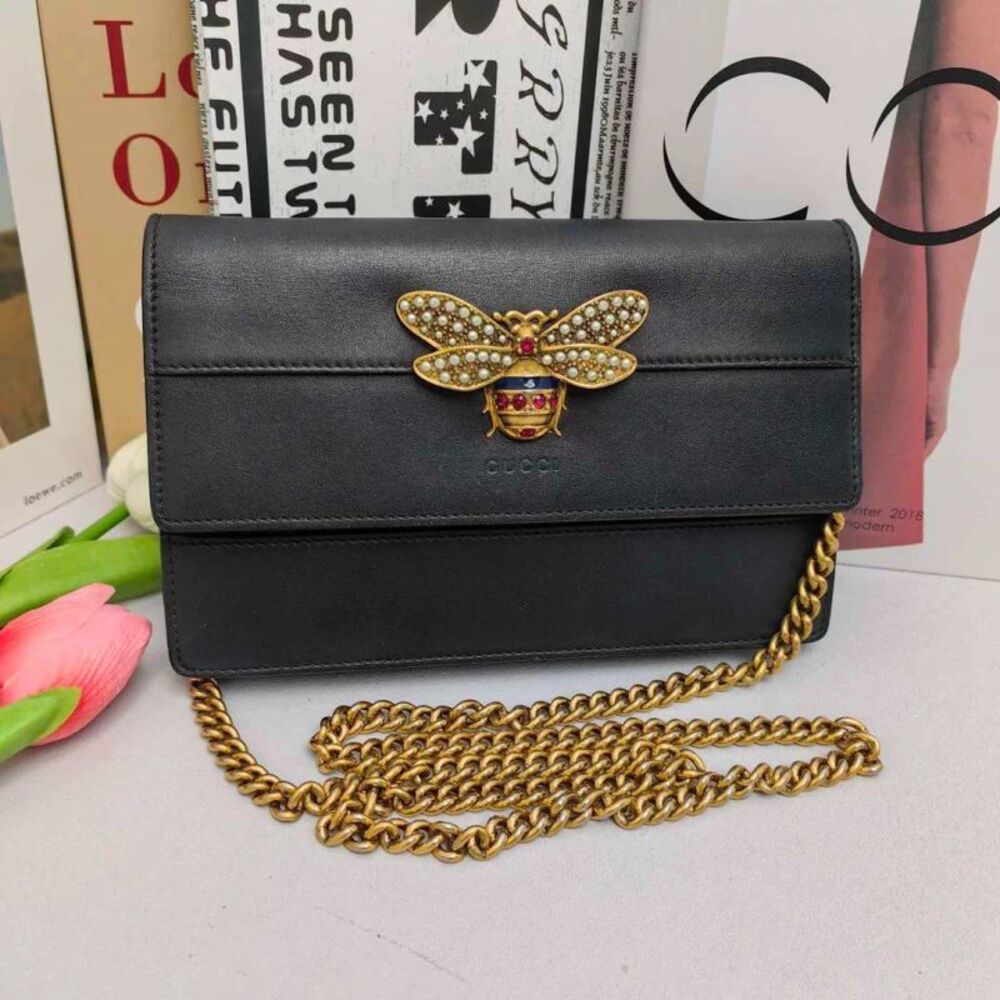 Chanel Women Pre-Loved Bag Very Good Condition